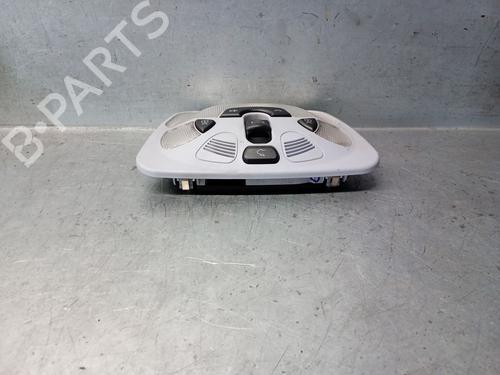 Interior roof light MERCEDES-BENZ C-CLASS (W203) C 270 CDI (203.016) | BP27469141I8 