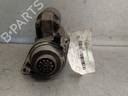 Starter MITSUBISHI ASX (GA_W_) 1.8 DI-D (GA6W) | BP39652671M8 - Image 2