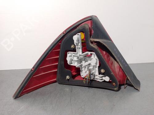 Right taillight FORD MONDEO III Saloon (B4Y) 2.0 16V | BP24916757C35 