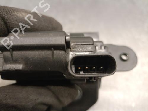 Tailgate lock FIAT TIPO Estate (356_, 357_) 1.4 (356WXF1B) | BP22231171C101