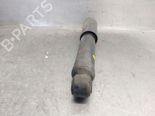 Left rear shock absorber CITROËN JUMPER II Van 2.2 HDi 110 | BP31250943M18