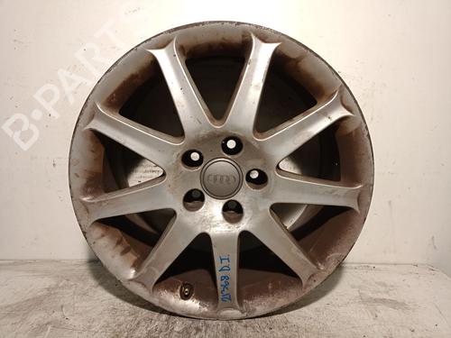 Used Rim AUDI A6 C6 (4F2) 3.2 FSI (255 hp) 20646522