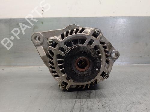 Used Alternator MITSUBISHI ASX (GA_W_) 1.8 DI-D (GA6W) (150 hp) 15059801