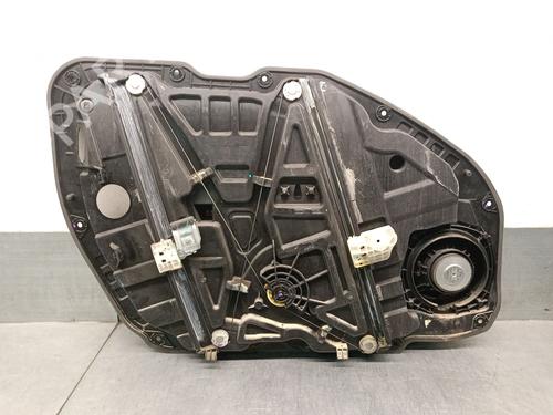 Front right window mechanism KIA OPTIMA (JF) 1.7 CRDi | BP31850082C23 - Image 2