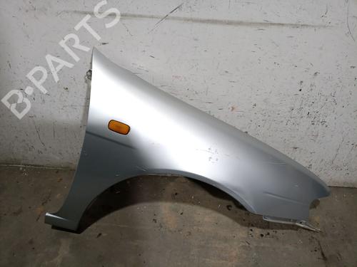 Used Right front fenders NISSAN ALMERA I (N15) 2.0 D (75 hp) 24636039