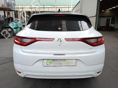 Switch RENAULT MEGANE IV Hatchback (B9A/M/N_) 1.5 dCi 110 (B9A3) | BP24394505I30 - Image 7