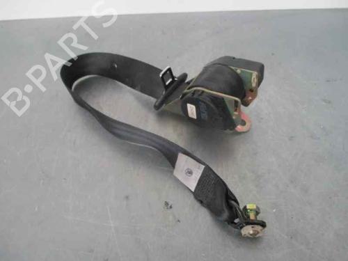 Used Rear right seatbelt SKODA OCTAVIA I Combi (1U5) 1.9 TDI (90 hp) 7445563