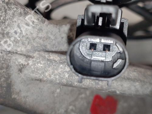 Left front steering knuckle INFINITI FX 30d AWD | BP39198828M25 - Image 8