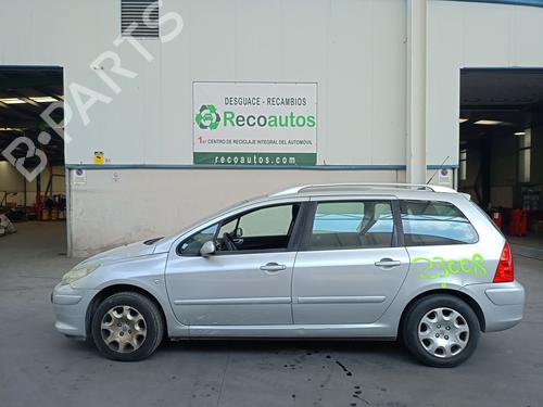 Used Parts PEUGEOT 307 SW (3H) 1.6 16V (109 hp) 3375316