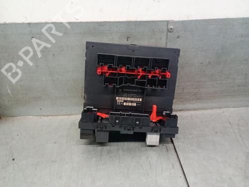 Used Fuse box VW TOURAN (1T1, 1T2) 1.9 TDI (105 hp) 29638112