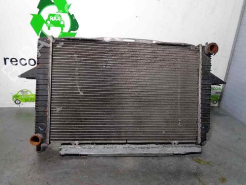Used Water radiator VOLVO S70 (874) [1996-2000]  4897362