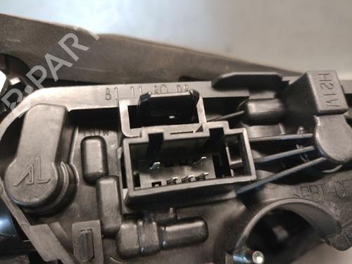 Right tailgate light AUDI A3 Sportback (8VA, 8VF) 2.0 TDI quattro | BP35725421C80 - Image 6
