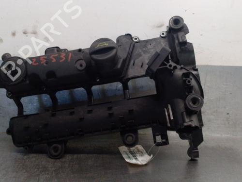Used Valve cover Valve cover FORD FIESTA VI Van 1.4 TDCi (68 hp) 36264627 36264627