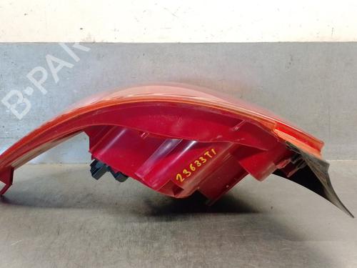 Venstre Baklys PEUGEOT 206 Hatchback (2A/C) 1.4 i | BP29260413C34 