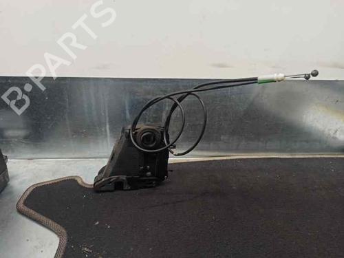 Rear left lock TOYOTA PRIUS Liftback (_W2_) 1.5 Hybrid (NHW20_, NHW20R) | BP6216778C100 