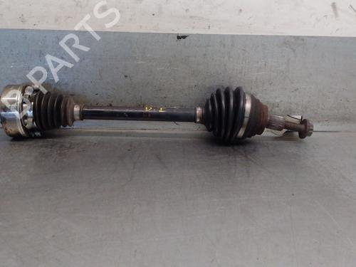 Used Left front driveshaft Left front driveshaft 37700694 37700694