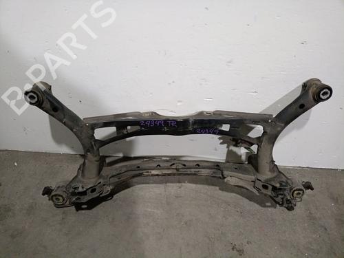 Used Rear axle VW PASSAT B8 Variant (3G5, CB5) 2.0 TDI (190 hp) 31882706