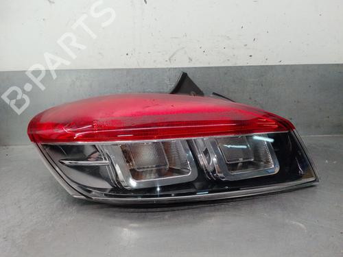 Used Left taillight Left taillight 36440551 36440551