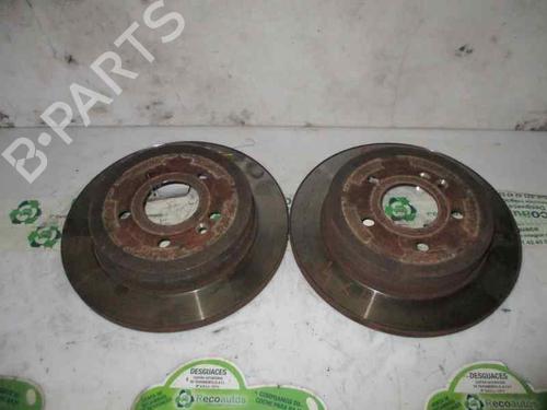 Other MERCEDES-BENZ M-CLASS (W163) ML 320 (163.154) | BP20248506O1 