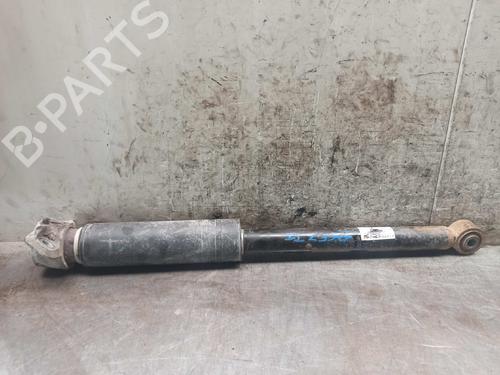 Used Left rear shock absorber OPEL ASTRA J (P10) 1.7 CDTI (68) (110 hp) 8139832