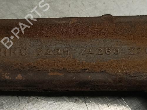 Right front suspension arm LAND ROVER DEFENDER Pick Up (L316) 2.5 Td5 4x4 (L316) | BP10380334M13 