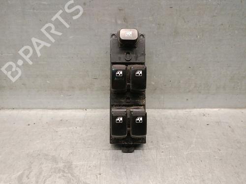 Used Left front window switch KIA PICANTO I (SA) 1.1 (65 hp) 31824826