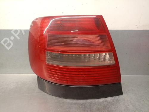 Used Left taillight Left taillight 38801119 38801119