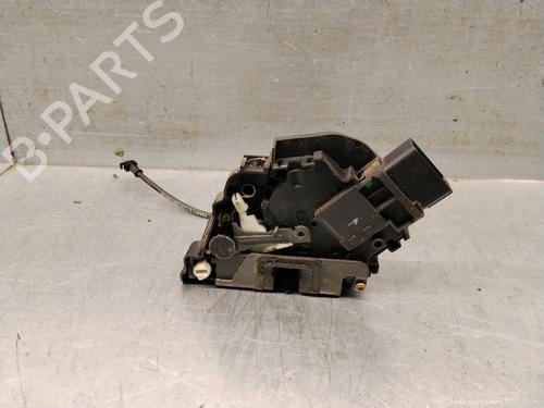 Rear left seatbelt FORD FOCUS C-MAX (DM2) 2.0 TDCi | BP38543504I29 - Image 2