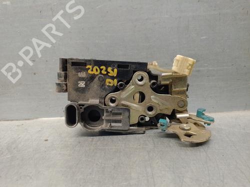 venstre-foran-las-chevrolet-aveo-hatchback-t300-96305409-3-pines-5-puertas-2011-17724127 main image