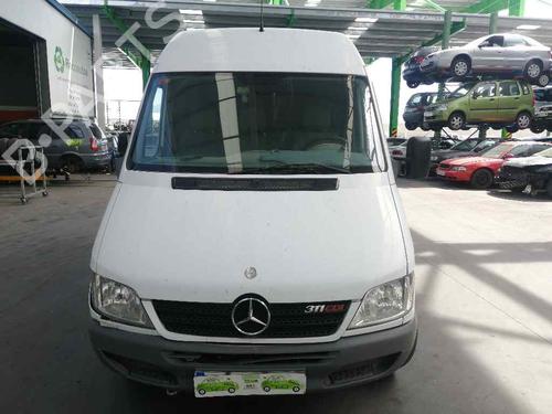 Engine mount MERCEDES-BENZ SPRINTER 3-t Van (B903)  | BP8763145M89 