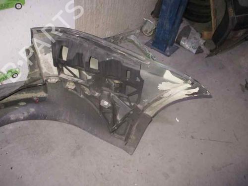 Rear bumper FORD GALAXY II (WA6) 2.0 TDCi | BP2333476C8 