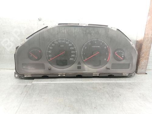 Used Instrument cluster VOLVO S60 I (384) 2.5 T AWD (210 hp) 27978813