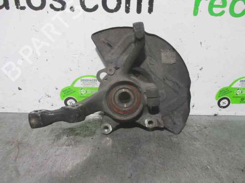 Right front steering knuckle SEAT INCA (6K9) 1.9 D | BP3355166M26 