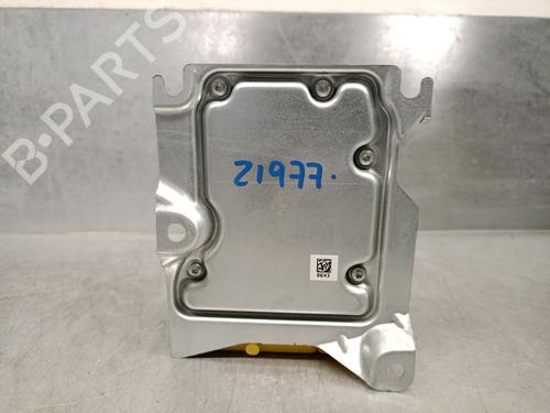 ECU airbags AUDI A4 B9 Avant (8W5, 8WD) 2.0 TDI | BP22985198M53 