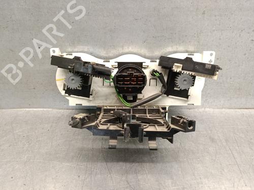 Climate control HYUNDAI GETZ (TB) 1.5 CRDi | BP29827420I5