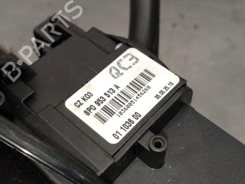 Headlight switch AUDI A3 (8P1) 1.9 TDI | BP35807244I24  - Image 8
