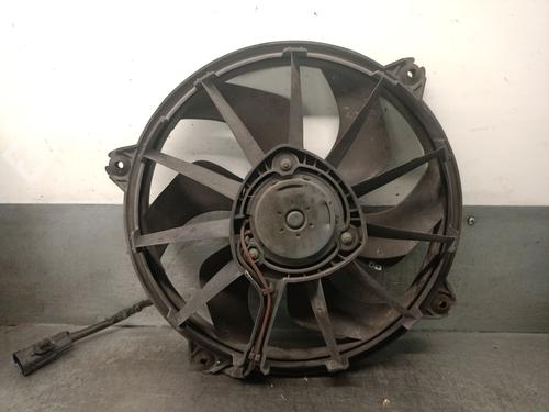 Køleventilator elektrisk CITROËN C8 (EA_, EB_) 2.0 HDi | BP28073799M35 
