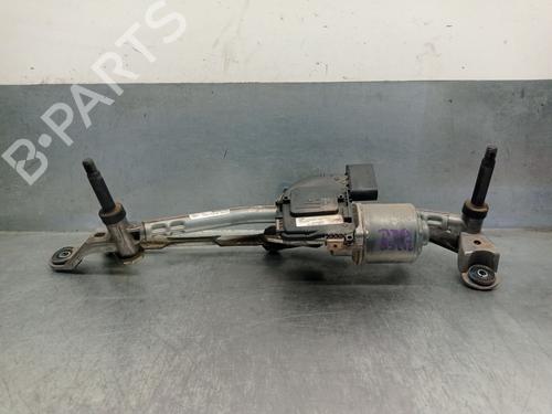 Front wiper motor FORD FIESTA VII (HJ, HF) 1.1 Ti-VCT | BP22984576M29 