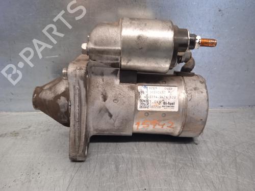 Used Starter Starter 10395272 10395272