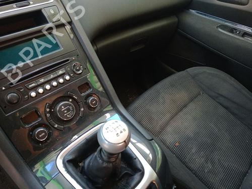 Headlight switch PEUGEOT 5008 (0U_, 0E_) 1.6 HDi | BP33649925I24 - Image 13