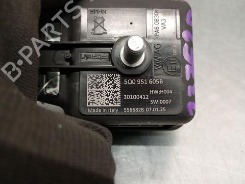 Elektronisk modul CUPRA LEON (KL1, KU1, KUG) 1.5 eTSI | BP29955481M83