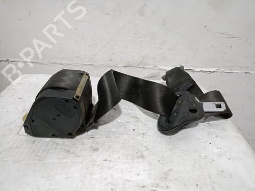 Rear right seatbelt CITROËN XSARA (N1) 2.0 HDi 90 | BP22995268I28 
