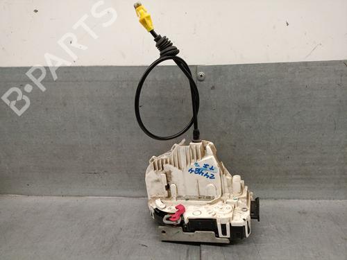 Used Rear left lock Rear left lock JEEP GRAND CHEROKEE IV (WK, WK2) 3.6 VVT 4x4 (290 hp) 32505584 32505584