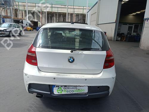 Left front window switch BMW 1 (E81) 118 d | BP29387354I27 