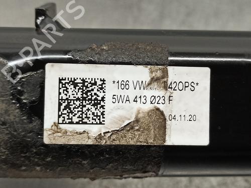 Left front shock absorber SEAT LEON Sportstourer (KL8, KLD) 1.5 TSI | BP16027004M16 