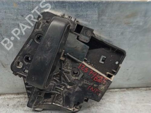 Used Rear right interior door handle Rear right interior door handle 7187897 7187897