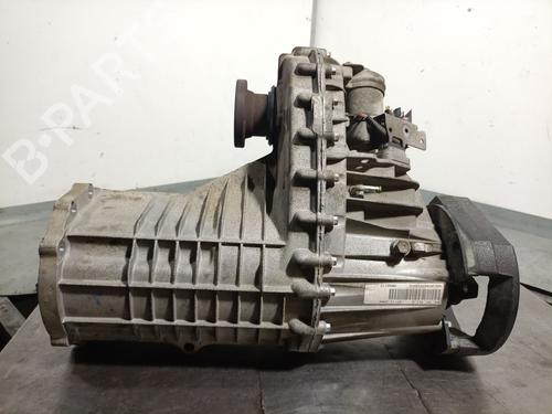 Used Transfer box Transfer box 36812691 36812691