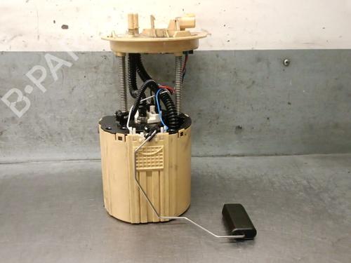 Used Fuel pump OPEL INSIGNIA A (G09) 2.0 CDTI (68) (140 hp) 31599302