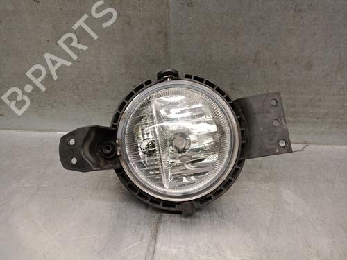 Used Right front fog light Right front fog light MINI MINI COUNTRYMAN (R60) One D (90 hp) 39988083 39988083