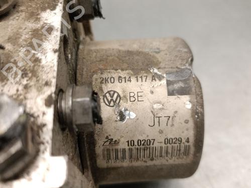 ABS pump VW CADDY III Box Body/MPV (2KA, 2KH, 2CA, 2CH) 1.9 TDI | BP30183084M43 